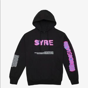 DO NOT BUY!!! I am looking for either of these hoodies in a 2XL.